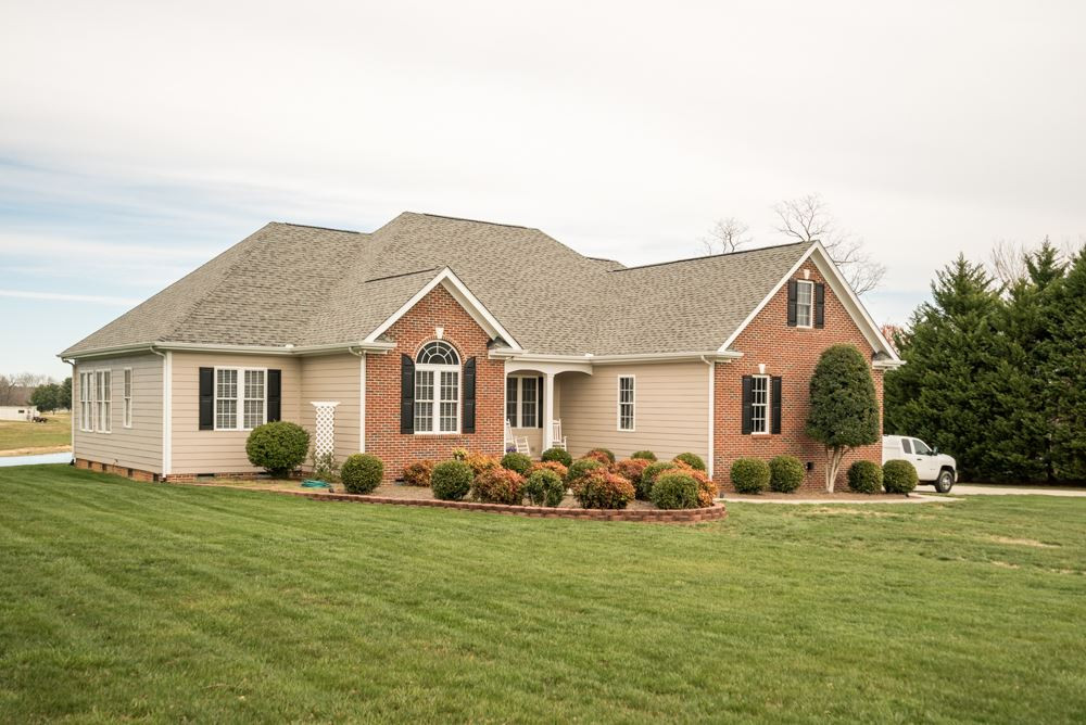 116 Lake Winds Trail Rougemont, NC 27572 - Photo 1 of 22 Photo 1