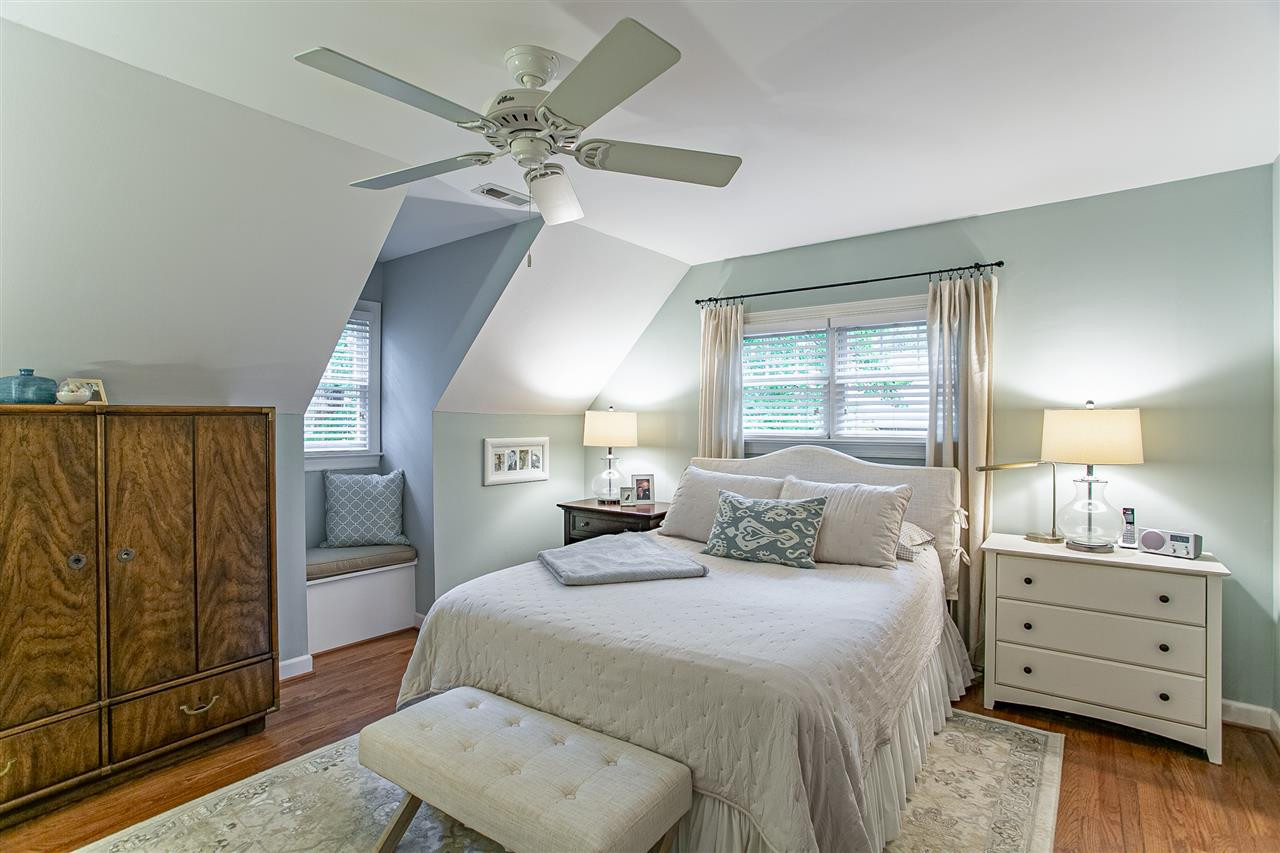6421 Rockrest Court Raleigh, NC 27612 - Photo 13 of 30 Photo 13