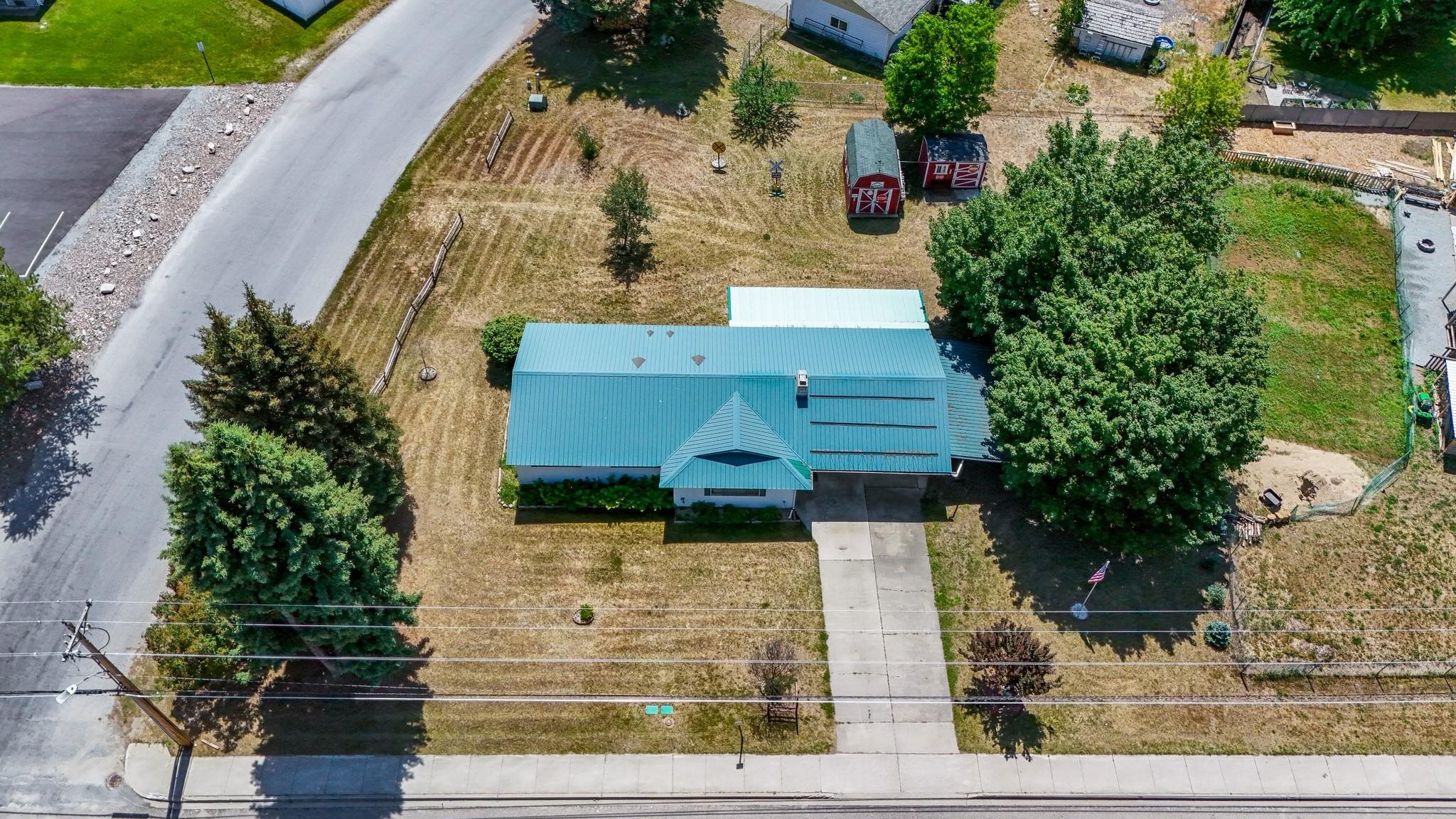 1401 1st Street Newport, WA 99156 - Photo 26 of 31