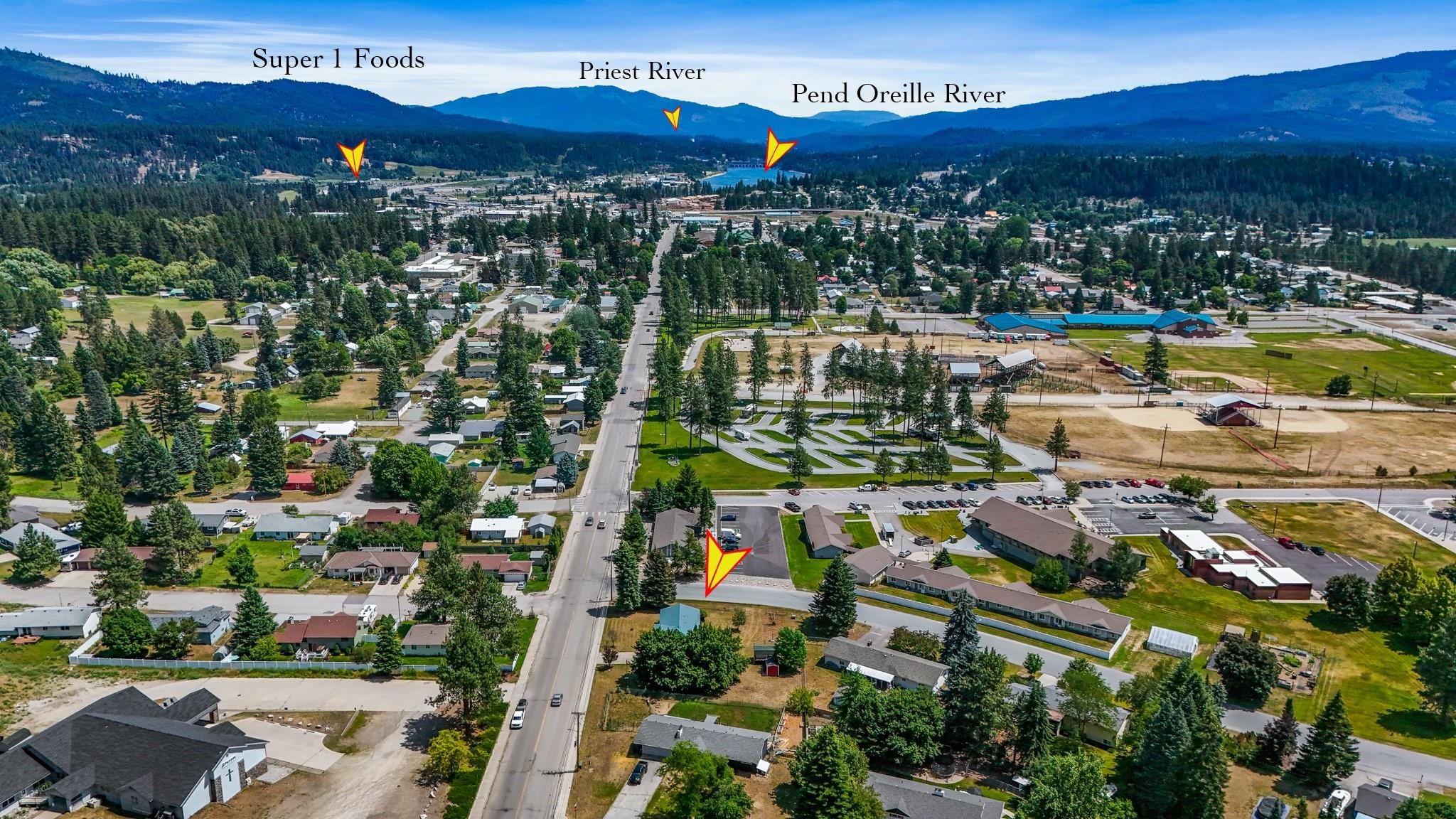 1401 1st Street Newport, WA 99156 - Photo 30 of 31