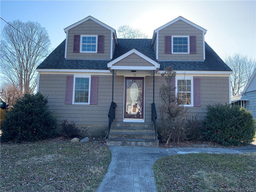 32 Greenfield Road Milford, CT 06460 - Photo 1 of 1 Welcome to 32 Greenfield Rd Milford.