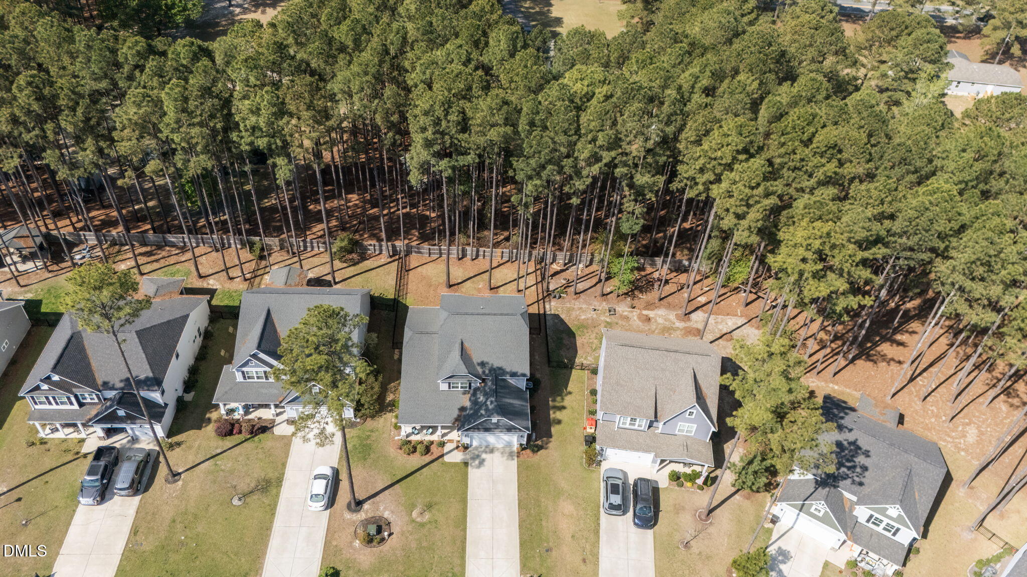 157 Timber Skip Drive Spring Lake, NC 28390 - Photo 39 of 44