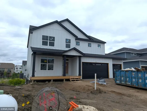 $549,900 | 2722 Ivy Avenue Northeast, St. Michael, MN 55376