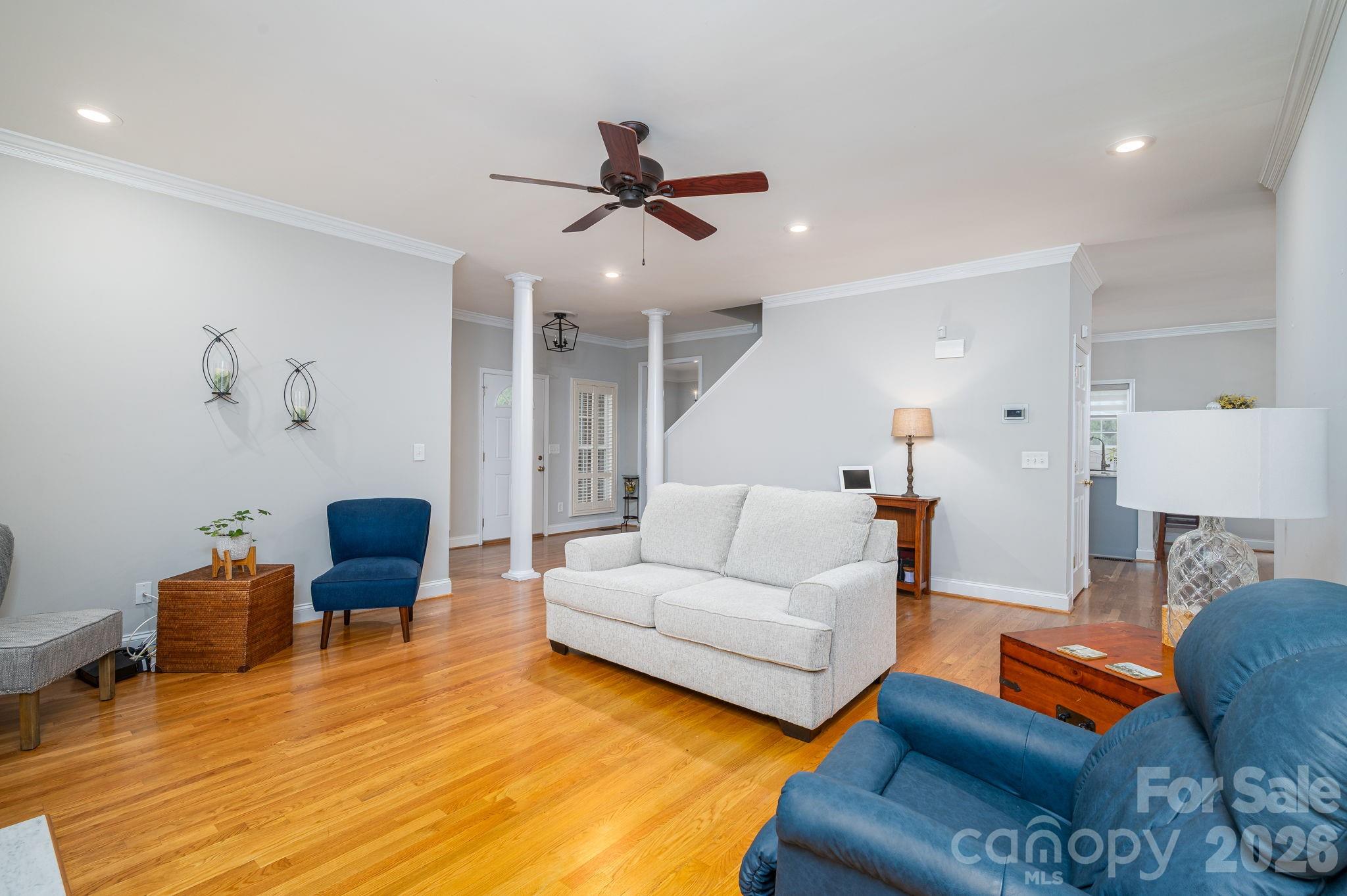 1060 Garibaldi Ridge Court Belmont, NC 28012 - Photo 20 of 48