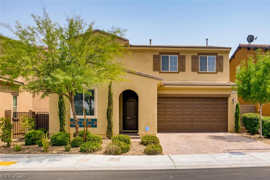 2592 Sable Ridge Street Henderson, NV 89044 - Photo 1 of 28 Gallery Image 1