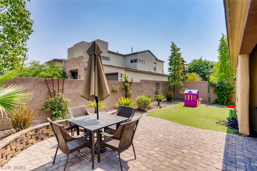 2592 Sable Ridge Street Henderson, NV 89044 - Photo 26 of 28 Gallery Image 26