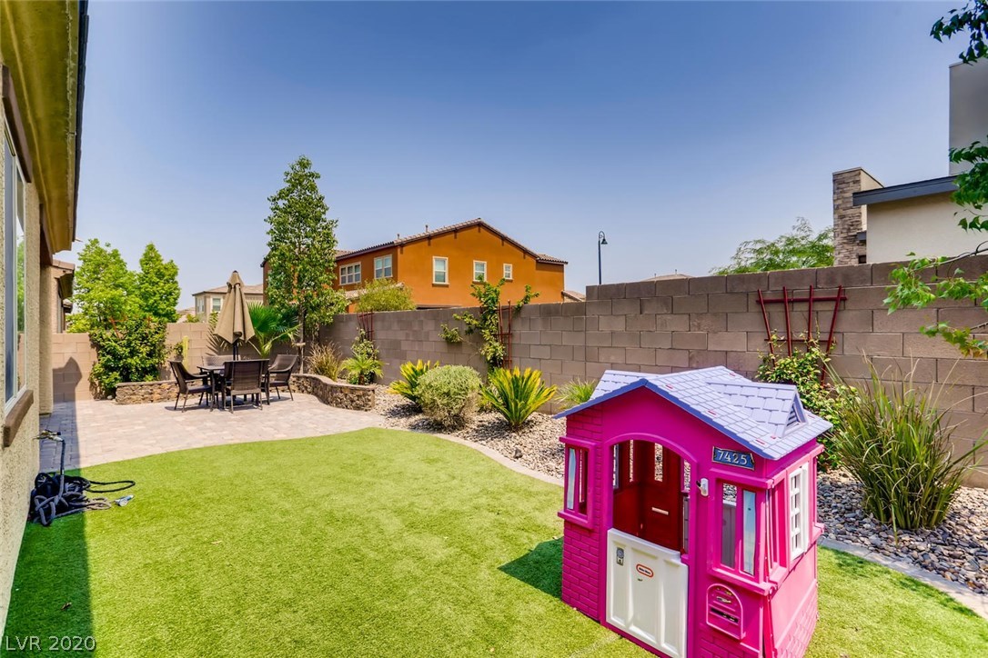 2592 Sable Ridge Street Henderson, NV 89044 - Photo 27 of 28 Gallery Image 27