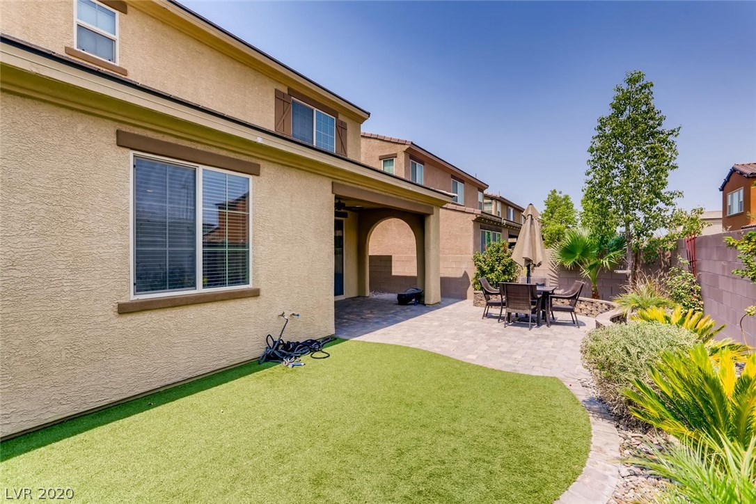 2592 Sable Ridge Street Henderson, NV 89044 - Photo 28 of 28 Gallery Image 28