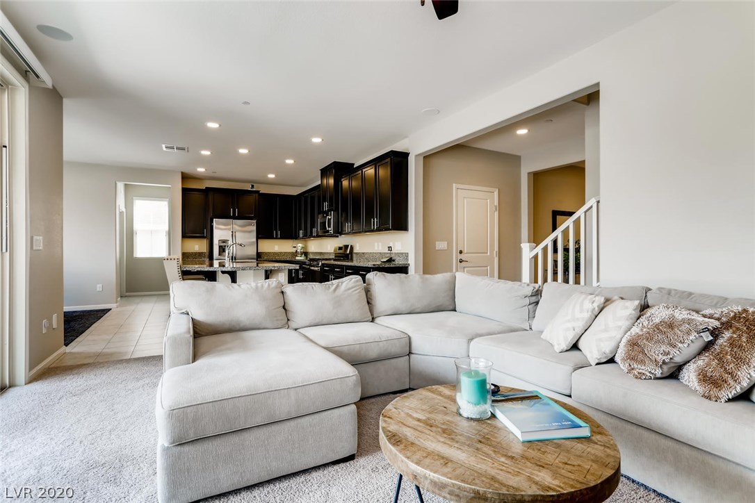 2592 Sable Ridge Street Henderson, NV 89044 - Photo 7 of 28 Gallery Image 7