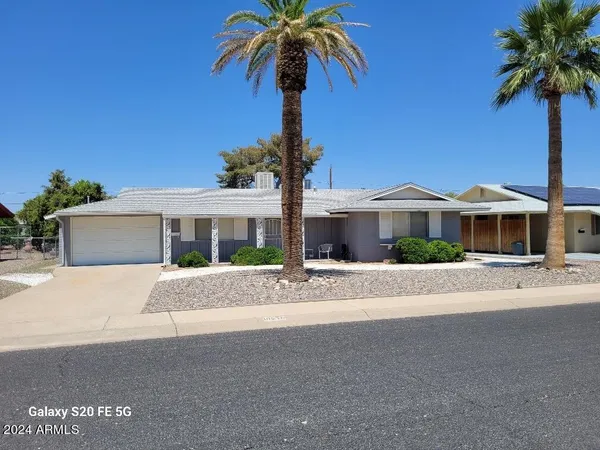 $2,650 | 10536 West Snead Drive, Sun City, AZ 85351