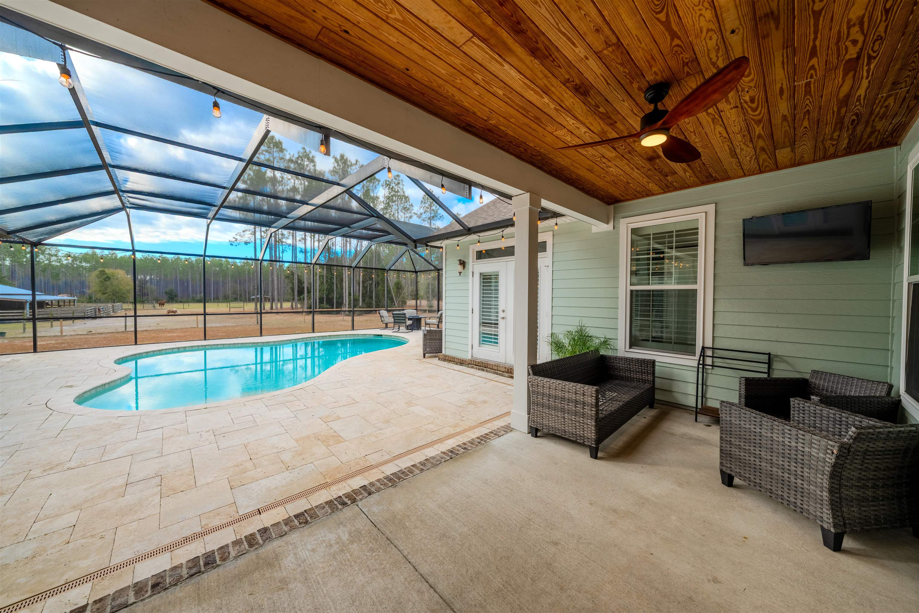 6939 Ranch Club Road Tallahassee, FL 32305 - Photo 33 of 70