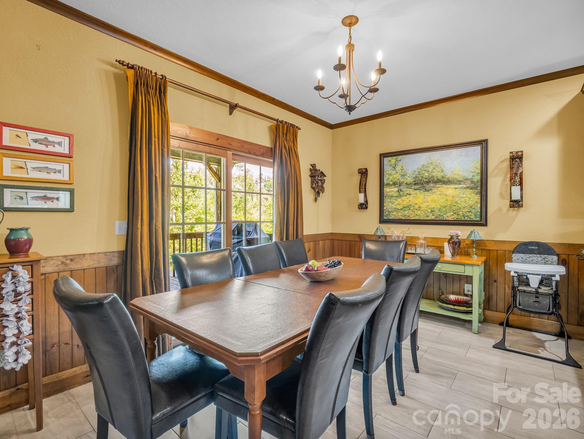 1237 South Cove Road Mill Spring, NC 28756 - Photo 8 of 46 Gallery Image 8