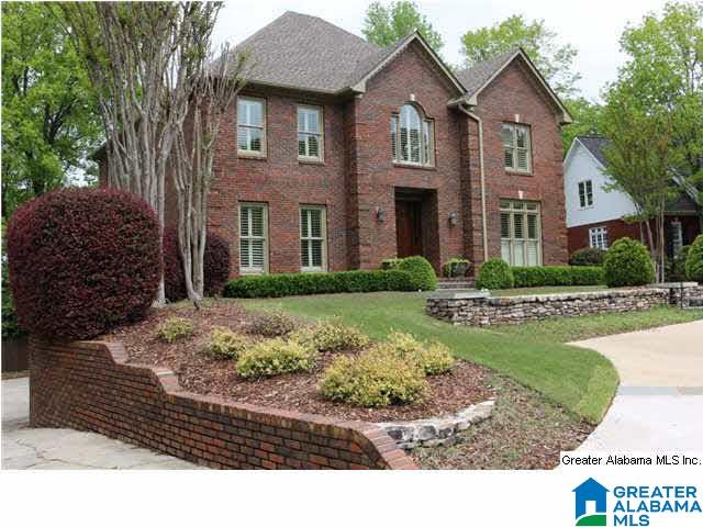 1336 Forest Ridge Court Birmingham, AL 35226 - Photo 31 of 32