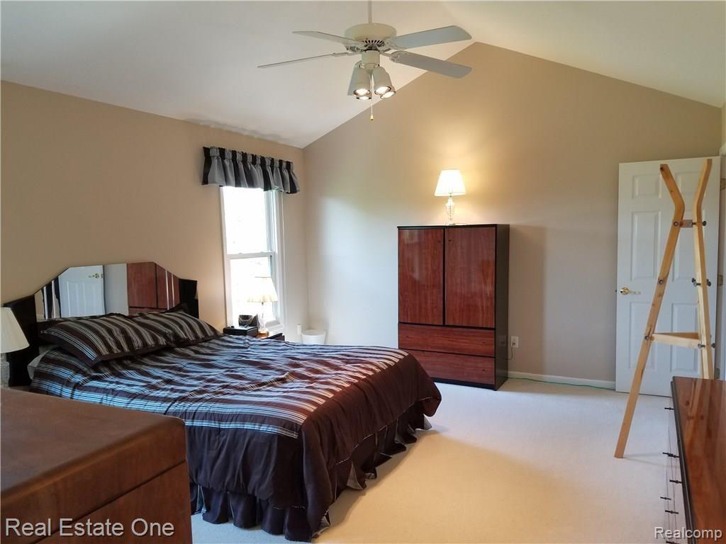46527 Mornington Road Canton, MI 48188 - Photo 35 of 49 Master Bedroom