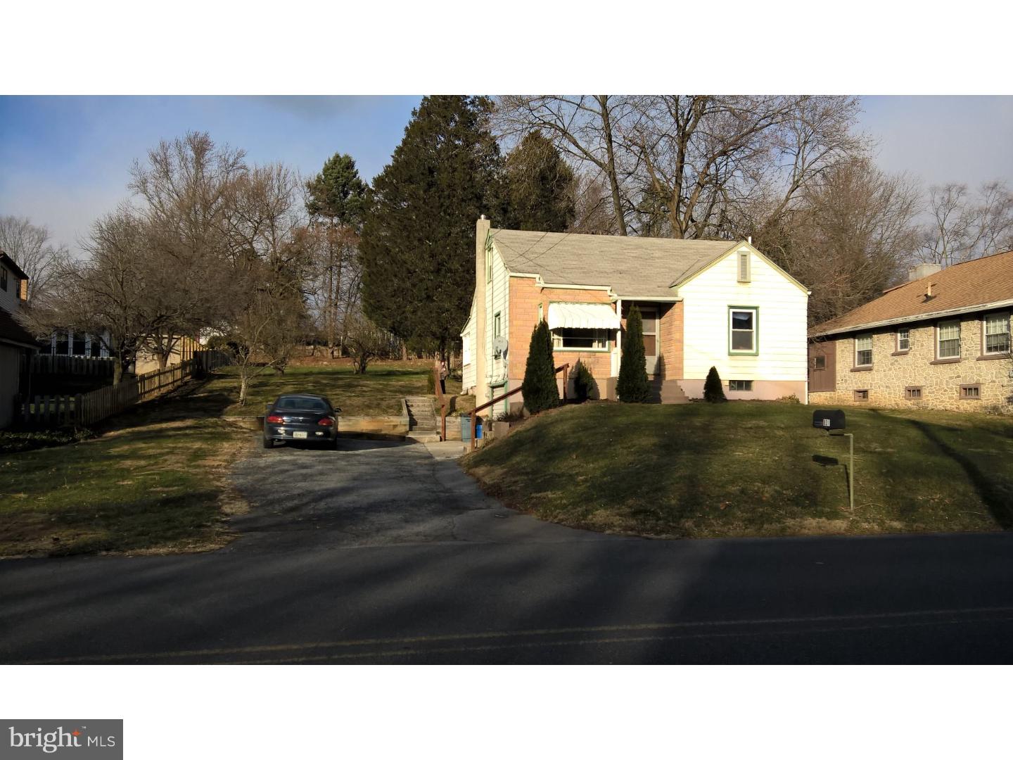 831 Leisczs Bridge Road Reading, PA 19605 - Photo 1 of 10 Front Yard