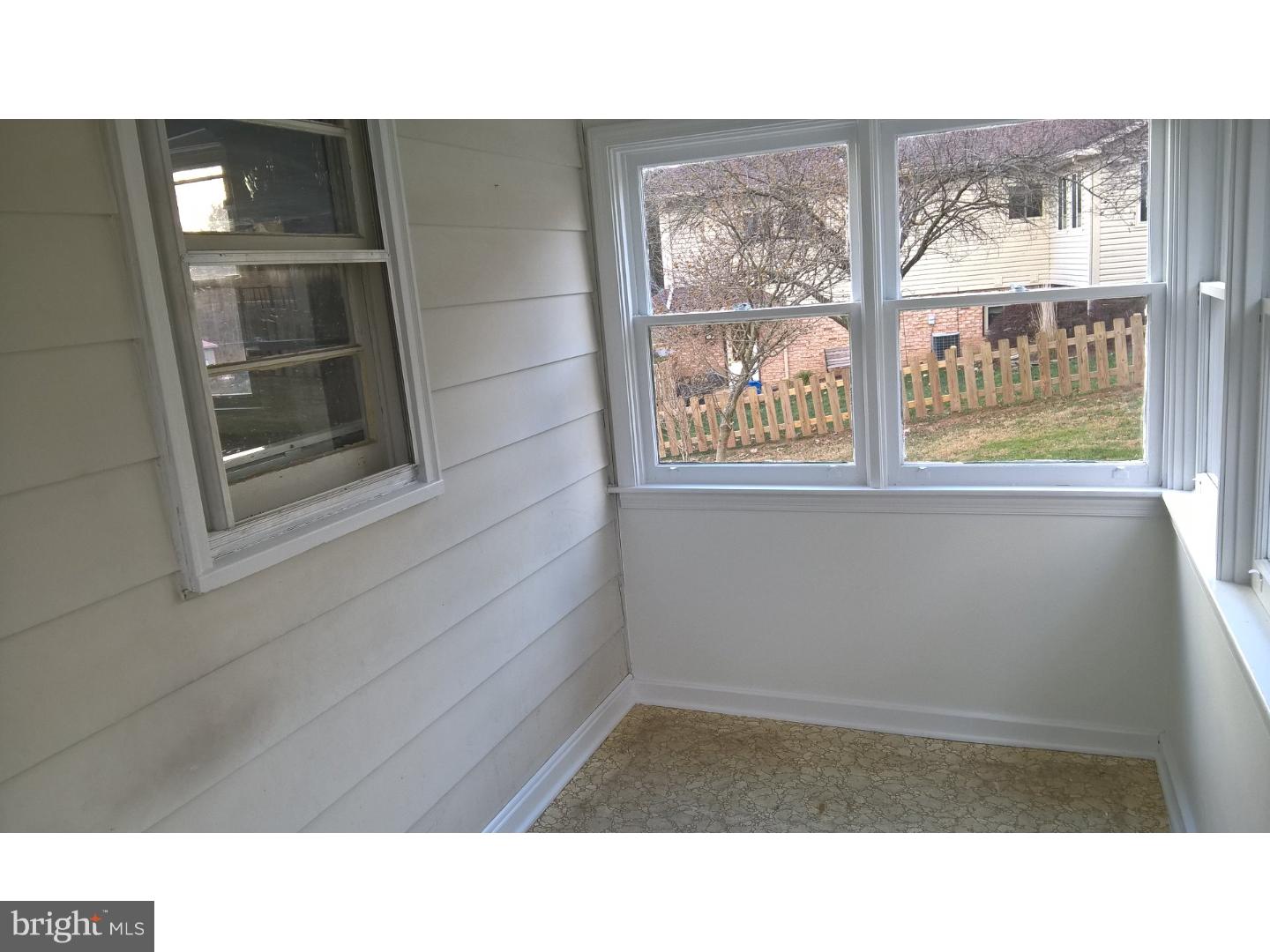 831 Leisczs Bridge Road Reading, PA 19605 - Photo 9 of 10 Enclosed Porch