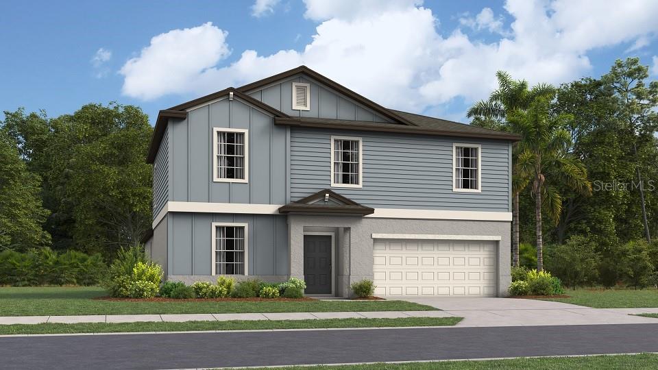2278 Lanier Road Zephyrhills, FL 33541 - Photo 1 of 1