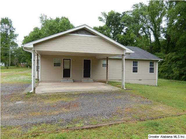 62 Cobb Brazeel Road Trafford, AL 35172 - Photo 3 of 16