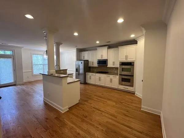 $3,300 | 7540 Jamestown Drive, Alpharetta, GA 30005