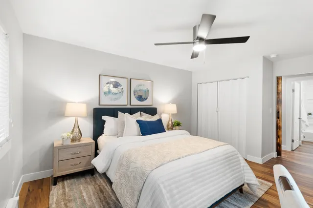 $390,000 | 1305 Webster Street, Unit C102, Alameda, CA 94501