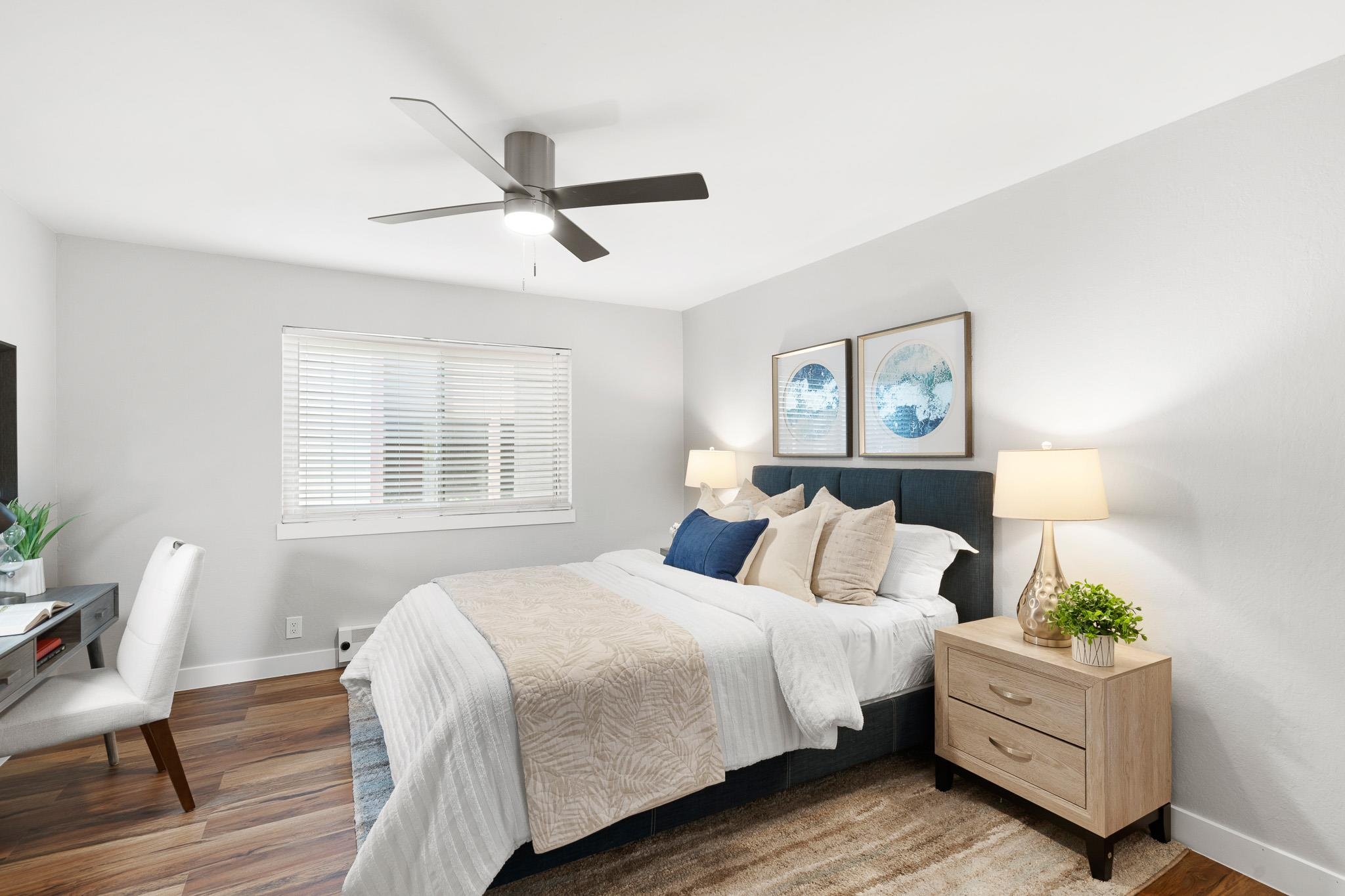 1305 Webster Street, Unit C102 Alameda, CA 94501 - Photo 14 of 37