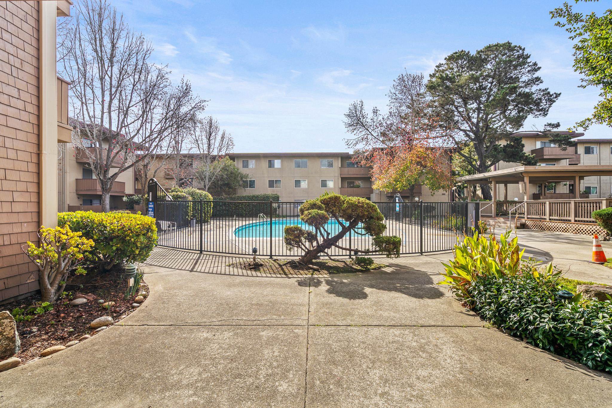 1305 Webster Street, Unit C102 Alameda, CA 94501 - Photo 22 of 37