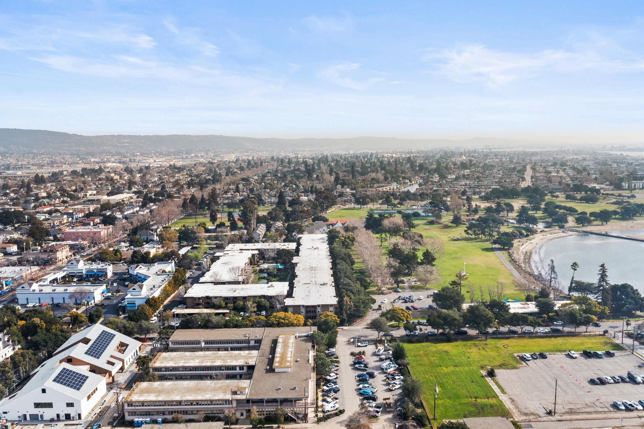 1305 Webster Street, Unit C102 Alameda, CA 94501 - Photo 35 of 37