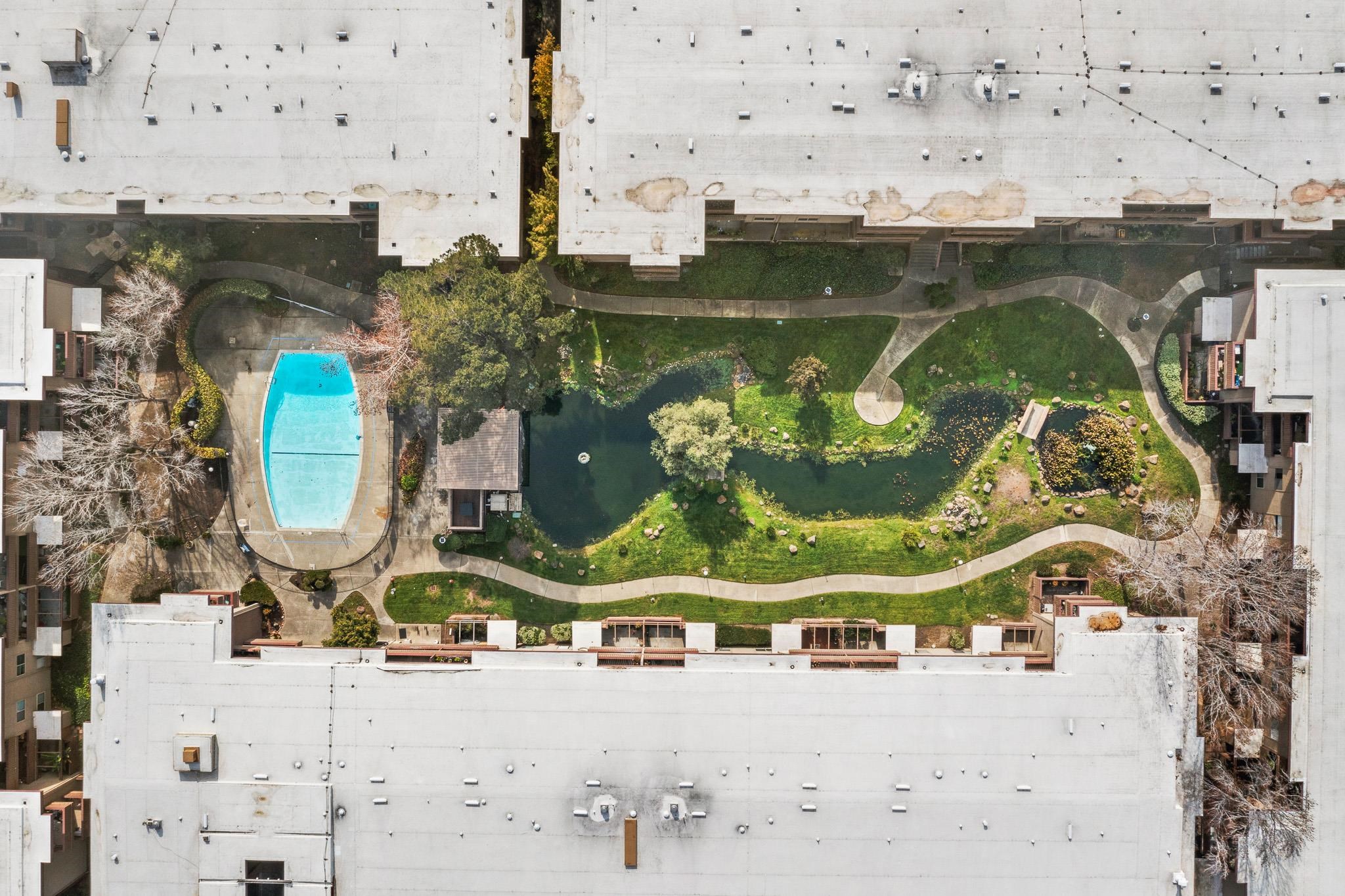 1305 Webster Street, Unit C102 Alameda, CA 94501 - Photo 36 of 37