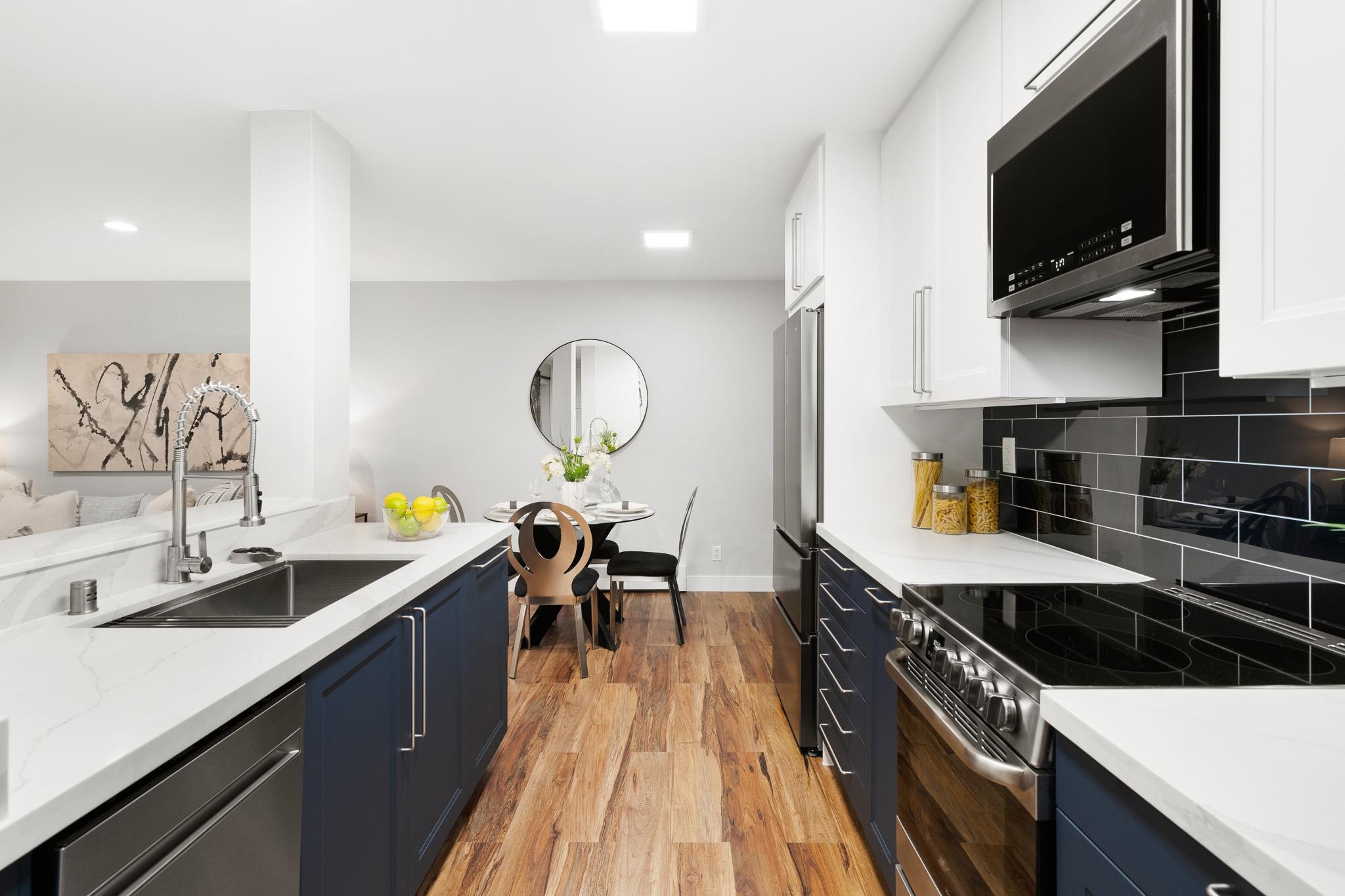 1305 Webster Street, Unit C102 Alameda, CA 94501 - Photo 7 of 37