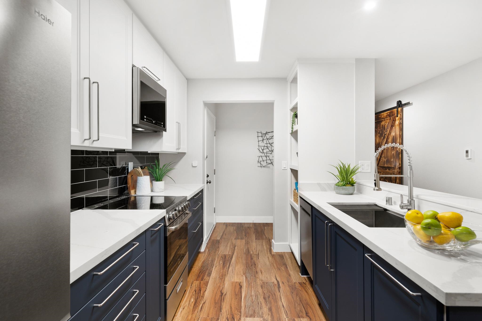 1305 Webster Street, Unit C102 Alameda, CA 94501 - Photo 8 of 37