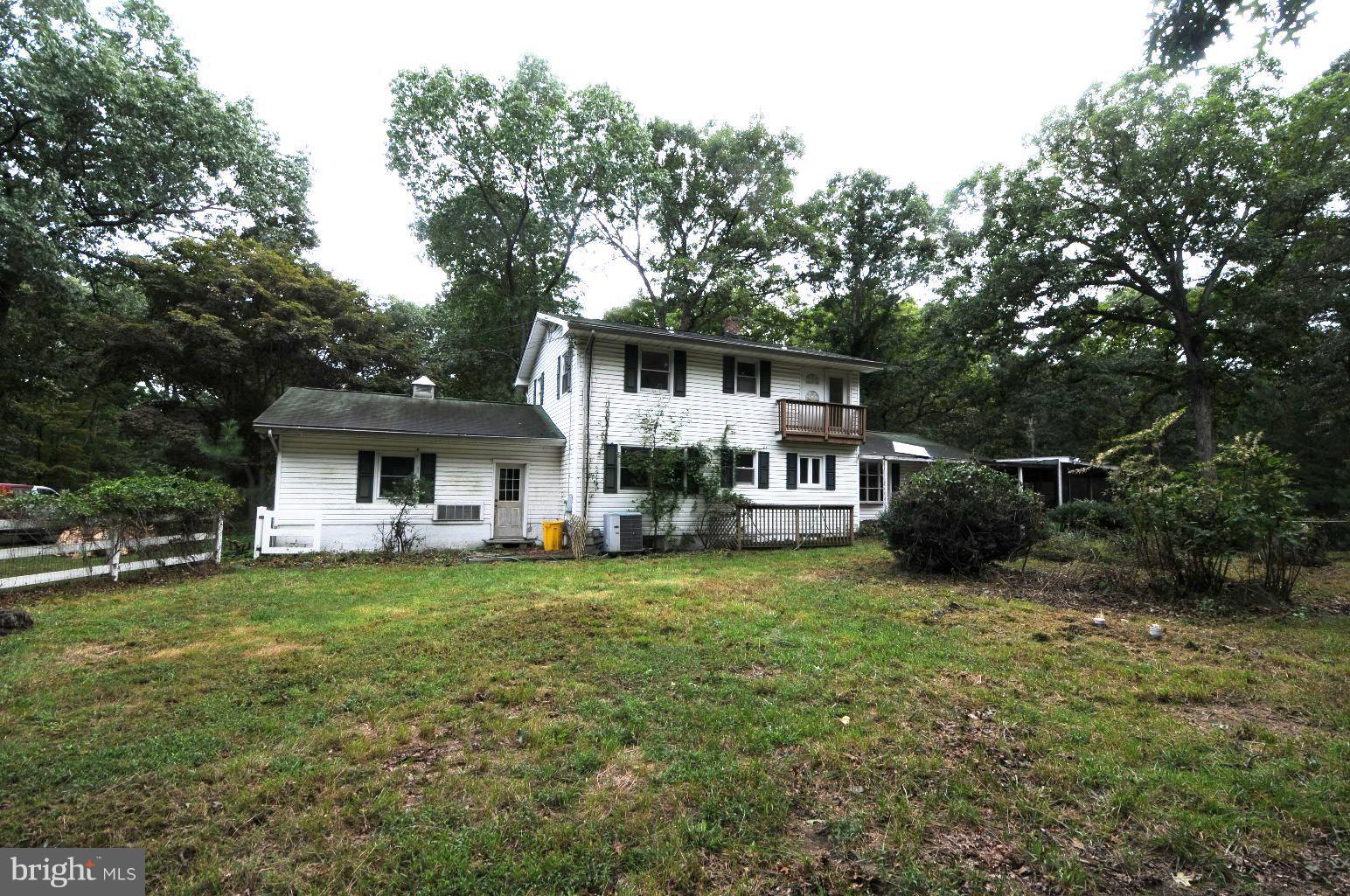 8334 Woodland Road Pasadena, MD 21122 - Photo 22 of 26 Exterior (Rear)