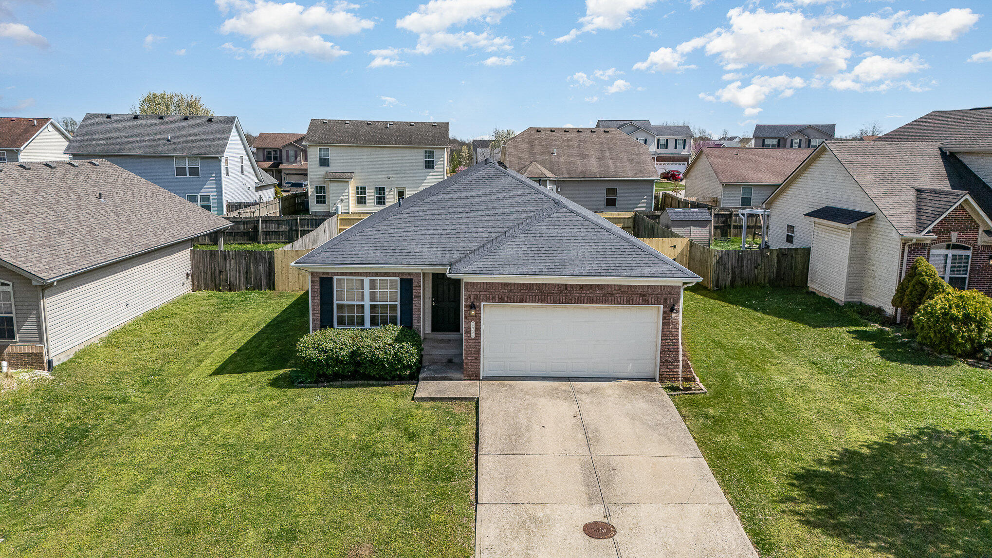 258 Harmony Ridge Road Georgetown, KY 40324 - Photo 5 of 28 Gallery Image 5
