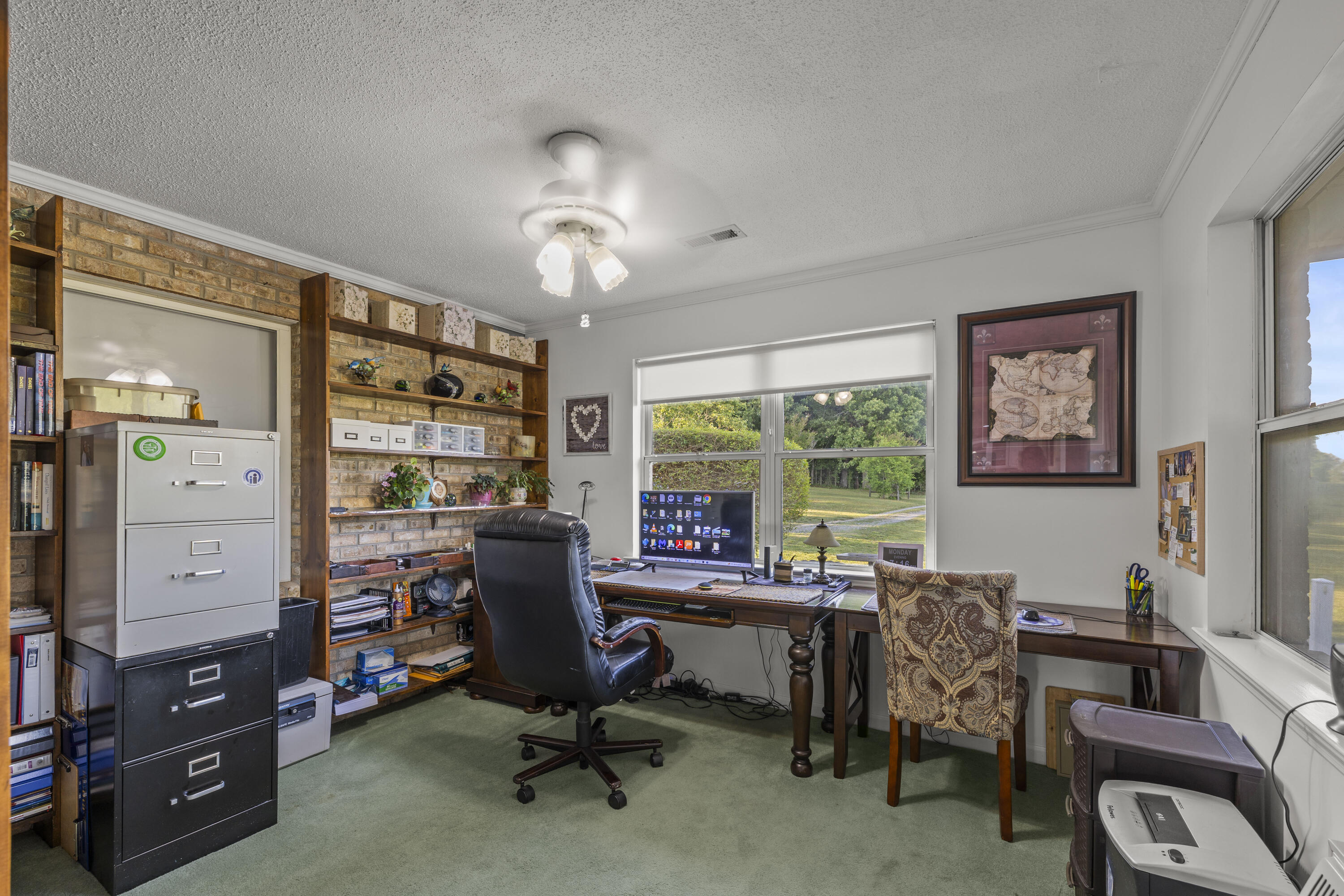 525 Ob Davis Road Delano, TN 37325 - Photo 38 of 41 Office
