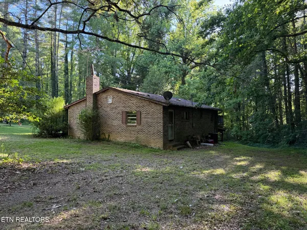 $197,000 | 992 Chicken Hollow Road, Newport, TN 37821