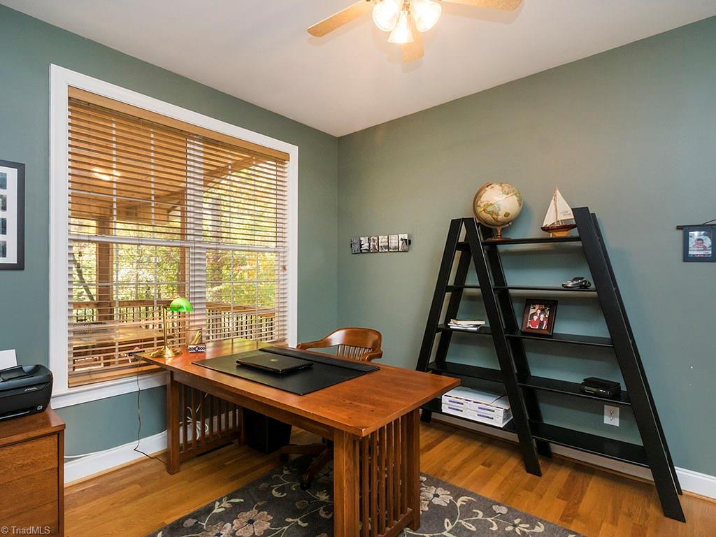 6300 Peppermill Drive Oak Ridge, NC 27310 - Photo 11 of 30