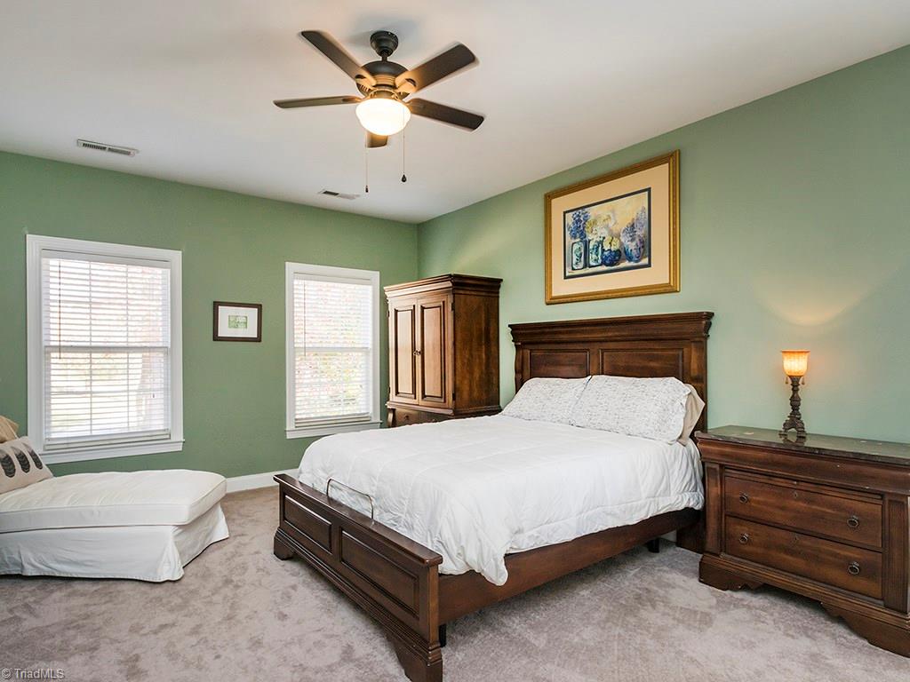 6300 Peppermill Drive Oak Ridge, NC 27310 - Photo 12 of 30