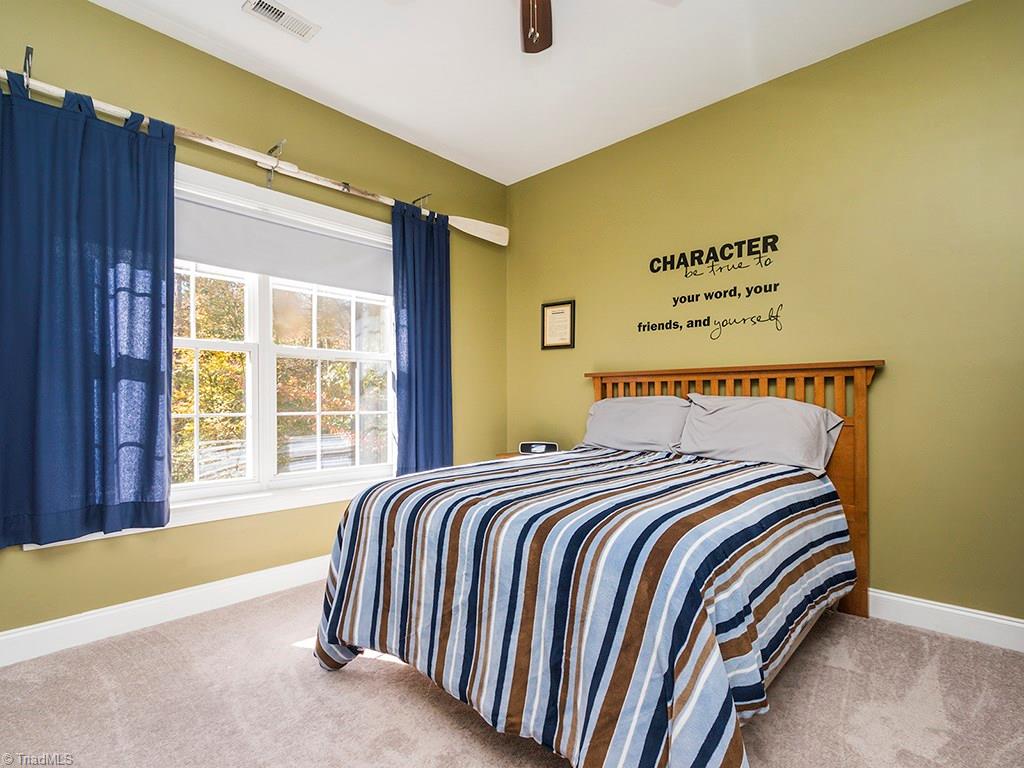6300 Peppermill Drive Oak Ridge, NC 27310 - Photo 14 of 30