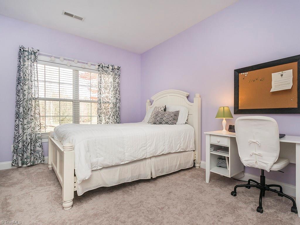 6300 Peppermill Drive Oak Ridge, NC 27310 - Photo 15 of 30