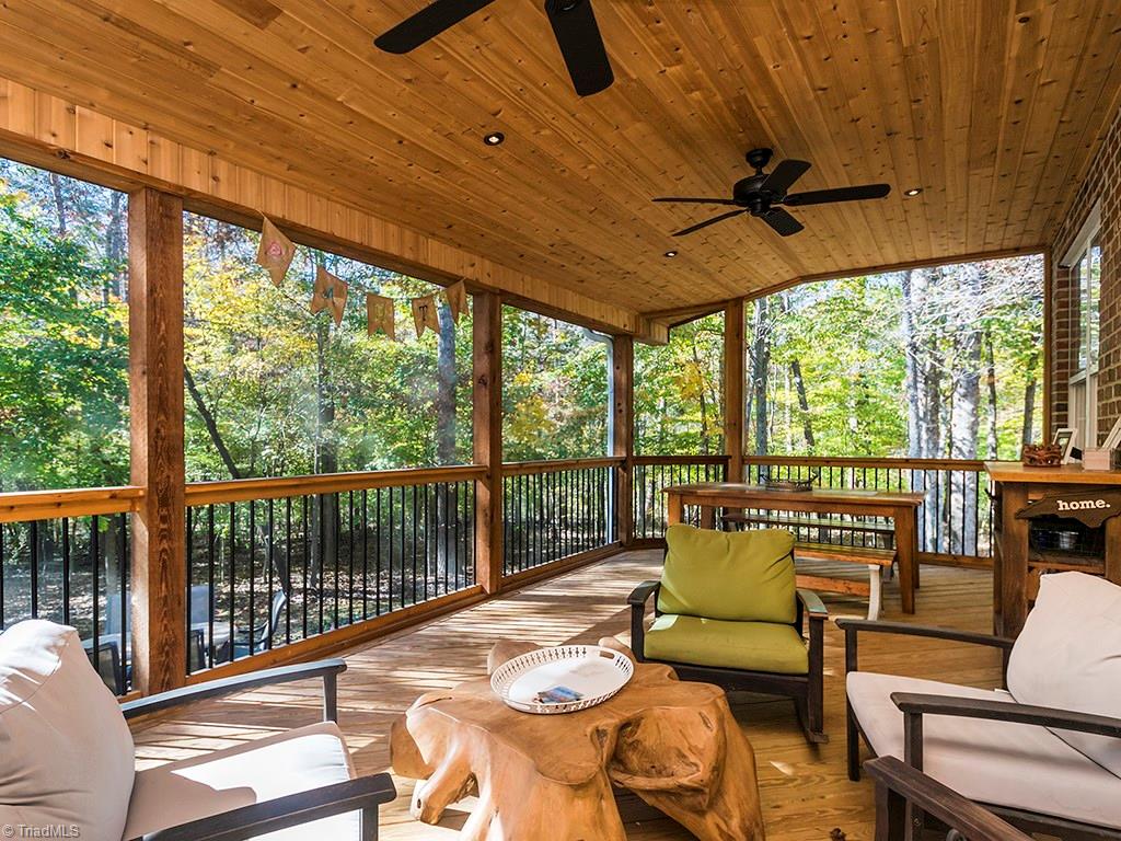 6300 Peppermill Drive Oak Ridge, NC 27310 - Photo 18 of 30