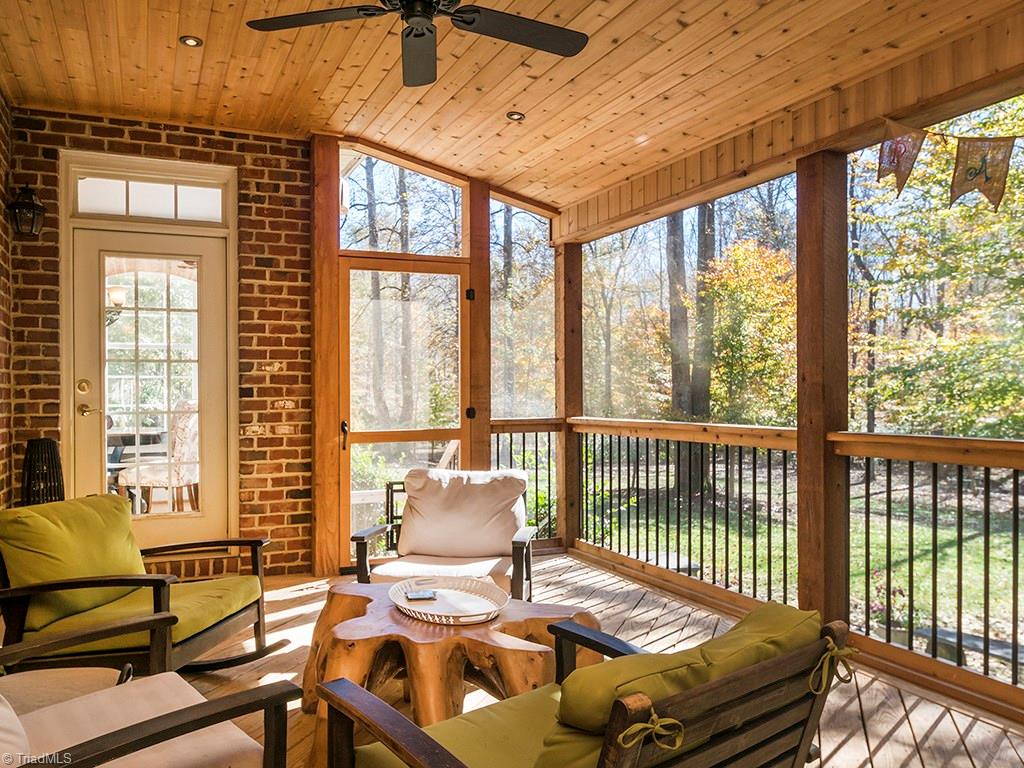 6300 Peppermill Drive Oak Ridge, NC 27310 - Photo 19 of 30