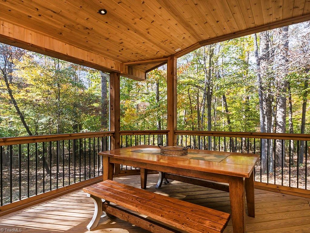 6300 Peppermill Drive Oak Ridge, NC 27310 - Photo 20 of 30