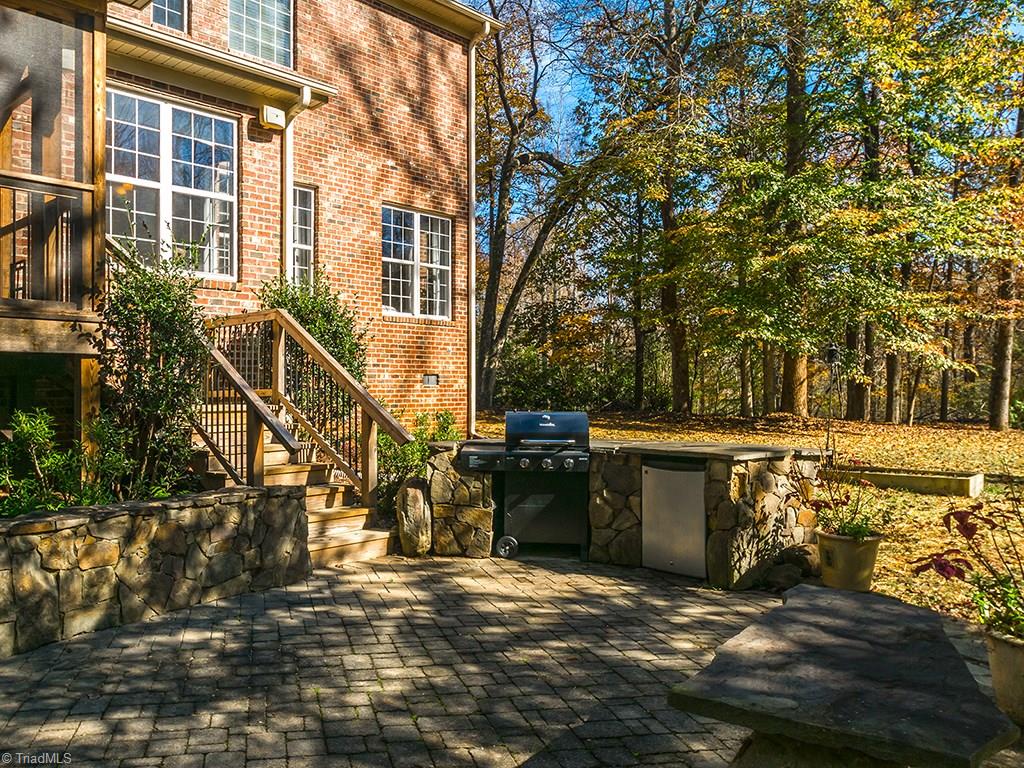 6300 Peppermill Drive Oak Ridge, NC 27310 - Photo 21 of 30