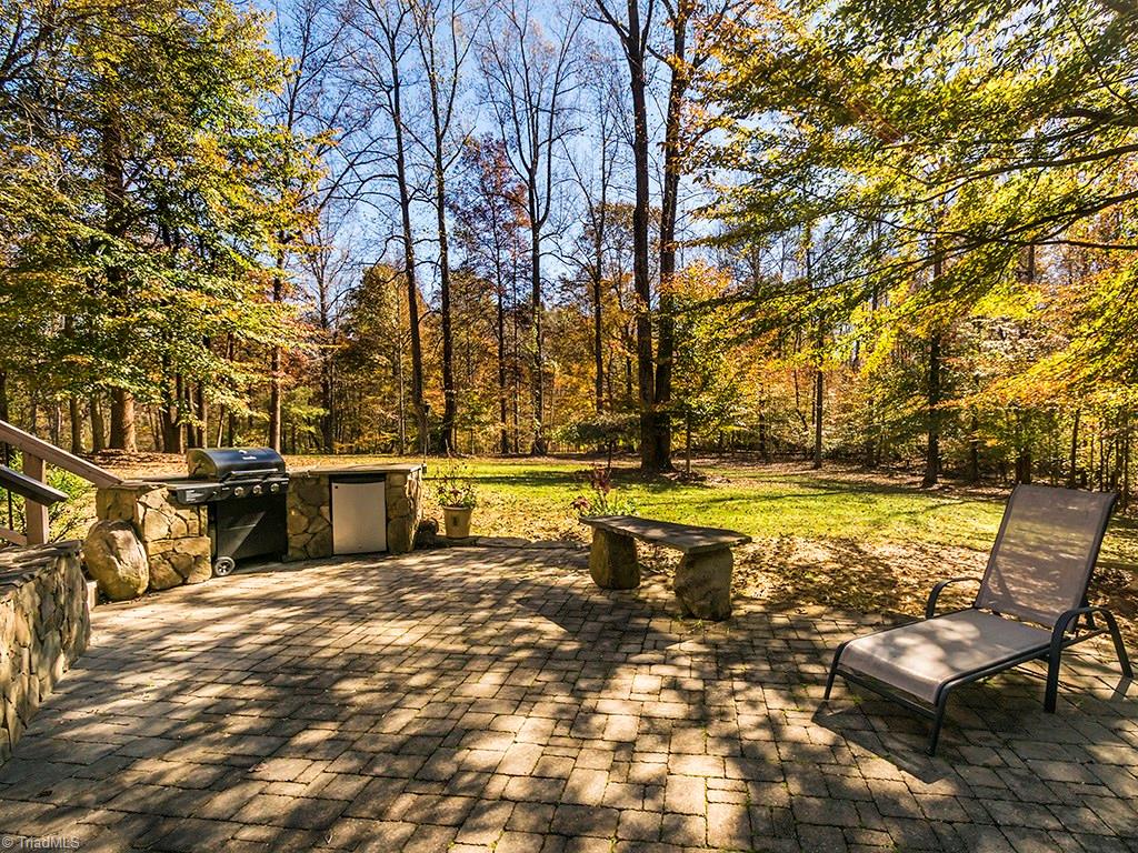 6300 Peppermill Drive Oak Ridge, NC 27310 - Photo 23 of 30