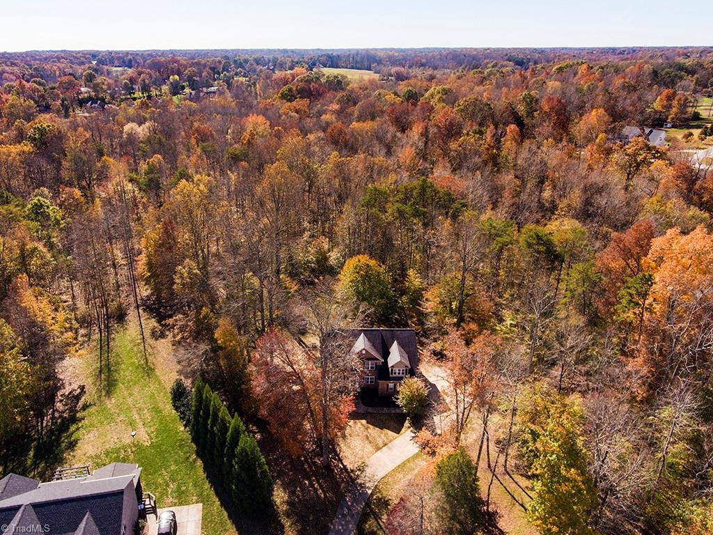 6300 Peppermill Drive Oak Ridge, NC 27310 - Photo 26 of 30