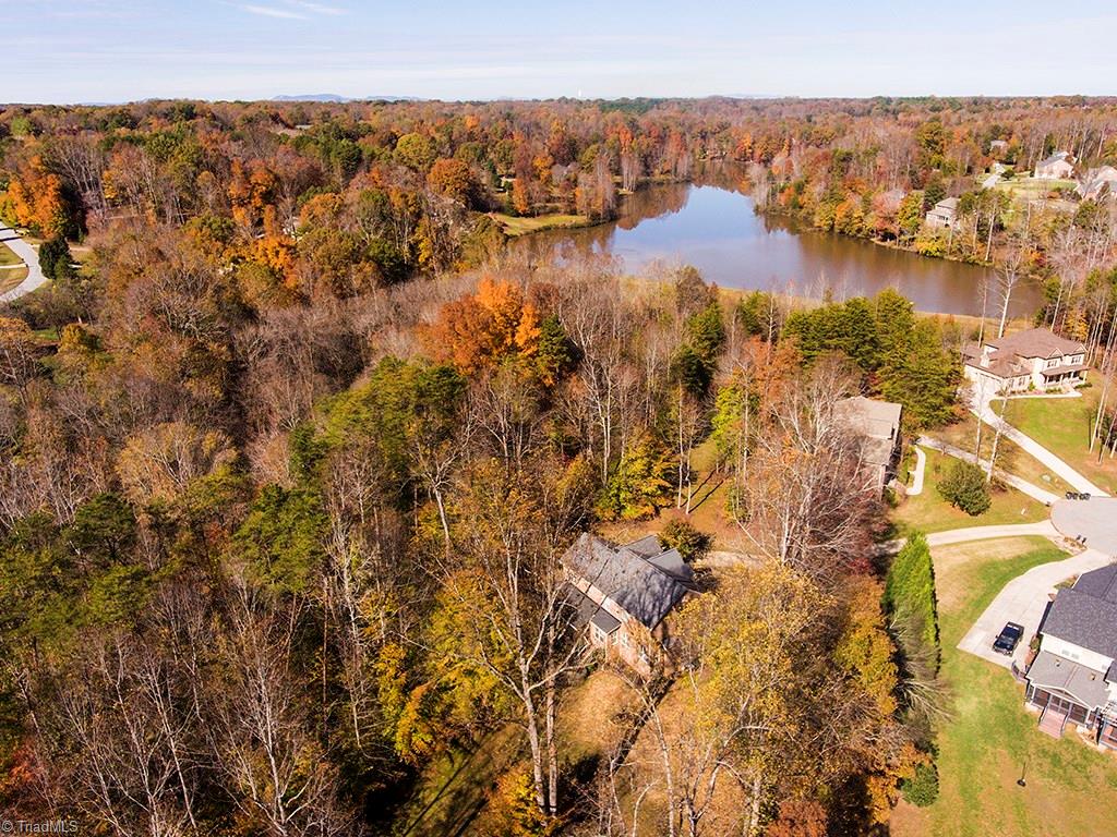 6300 Peppermill Drive Oak Ridge, NC 27310 - Photo 27 of 30