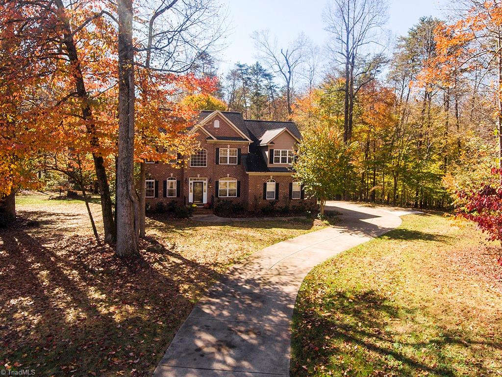 6300 Peppermill Drive Oak Ridge, NC 27310 - Photo 30 of 30