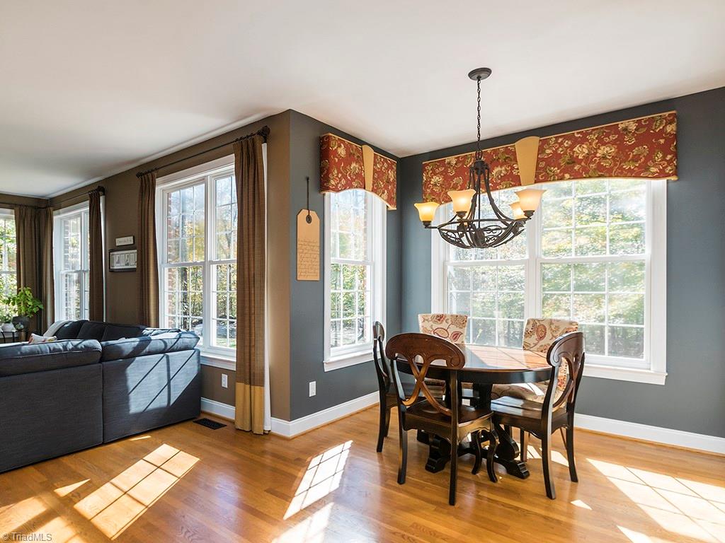 6300 Peppermill Drive Oak Ridge, NC 27310 - Photo 7 of 30