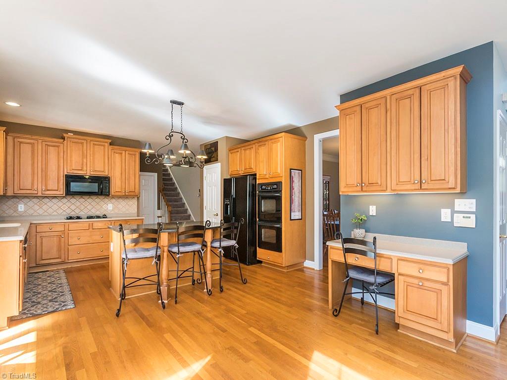 6300 Peppermill Drive Oak Ridge, NC 27310 - Photo 8 of 30