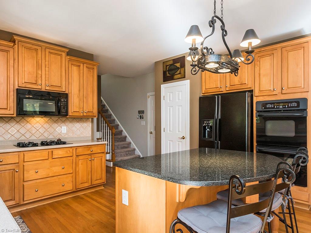 6300 Peppermill Drive Oak Ridge, NC 27310 - Photo 9 of 30