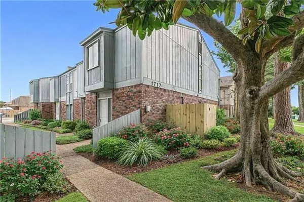 $1,550 | 1717 42nd Street, Unit D, Kenner, LA 70065